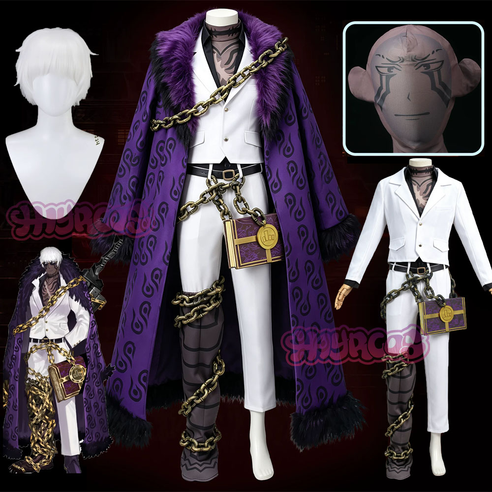 Women Bags Company - Disfraz de Cosplay de Limbus Company