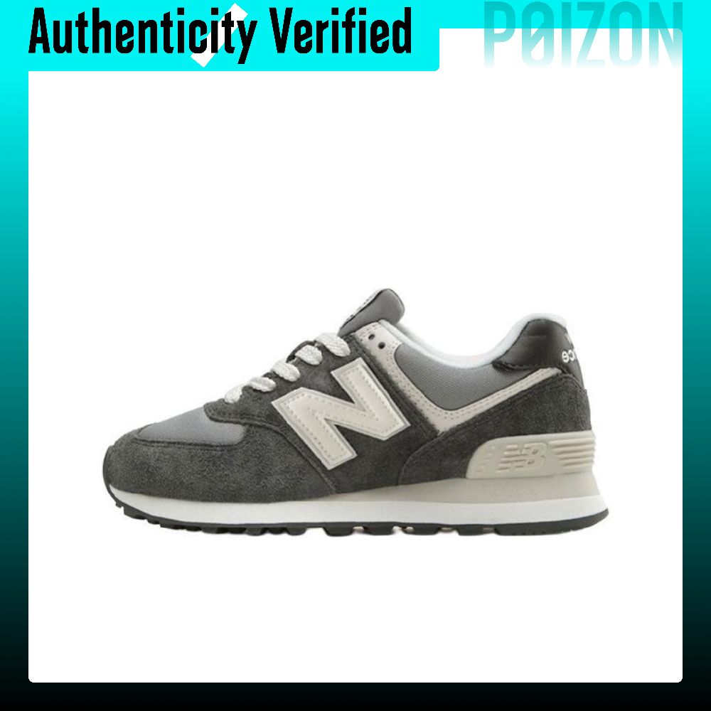 New Balance Shoes 574 - Zapatillas de running New Balance NB