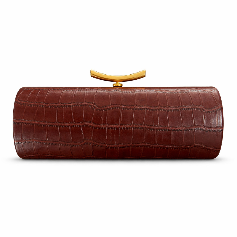 Women Bags 2026 Trends - Bolso bandolera de noche. Elegante Bolso