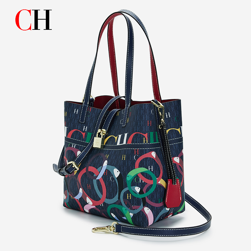 Women'S Bags Handbags - Bolso tote estampado de gran capacidad