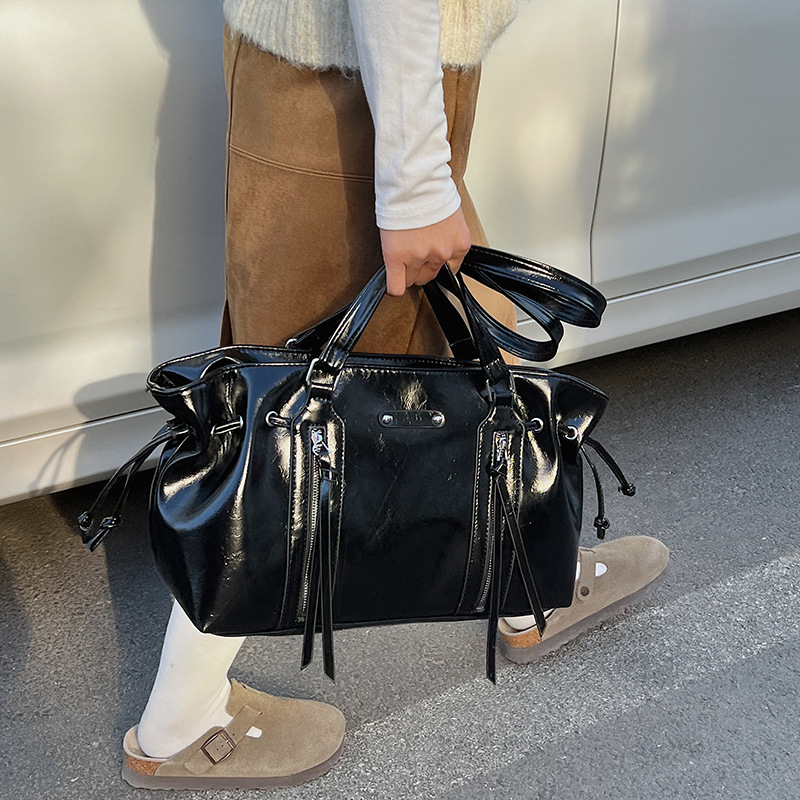 Women Hand Bags For Office - Bolsos de Mano para Mujer, Gran