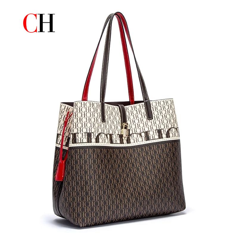 Women Bags 2026 Trends - Bolso de Mano para Mujer CH,