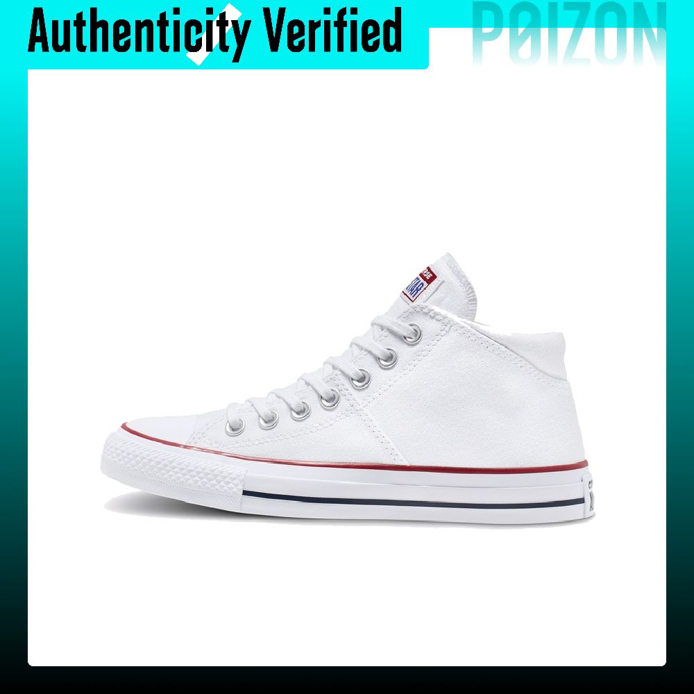 Converse Shoes Chuck Taylor All Star - Converse Chuck Taylor All Star Madison