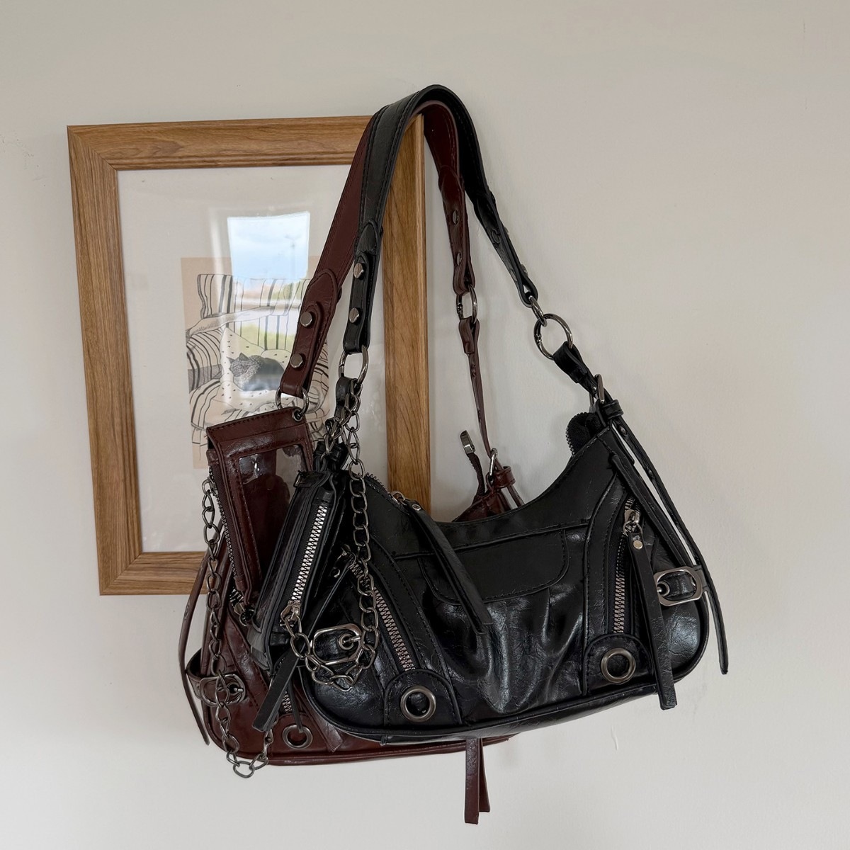 Women Bags On Sale - CGCBAG Bolsos Pequeños Vintage y2k para