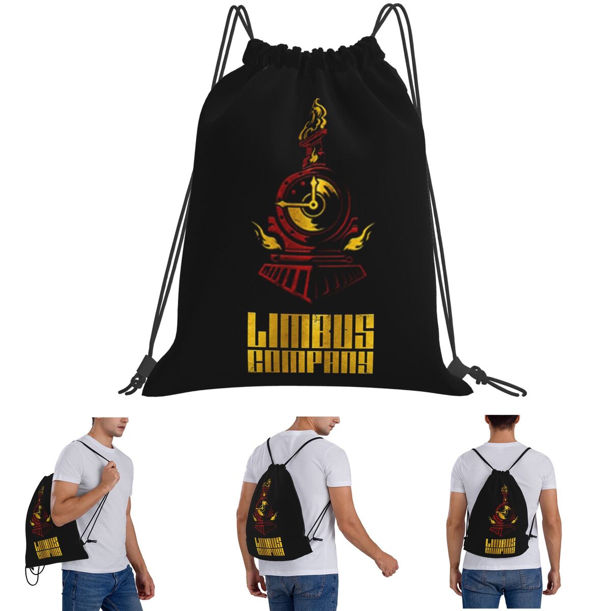 Women Bags Company - Mochilas Limbus Company, bolsa informal con