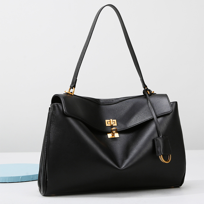 Women Hand Bags For Office - Bolsos de marca de lujo para