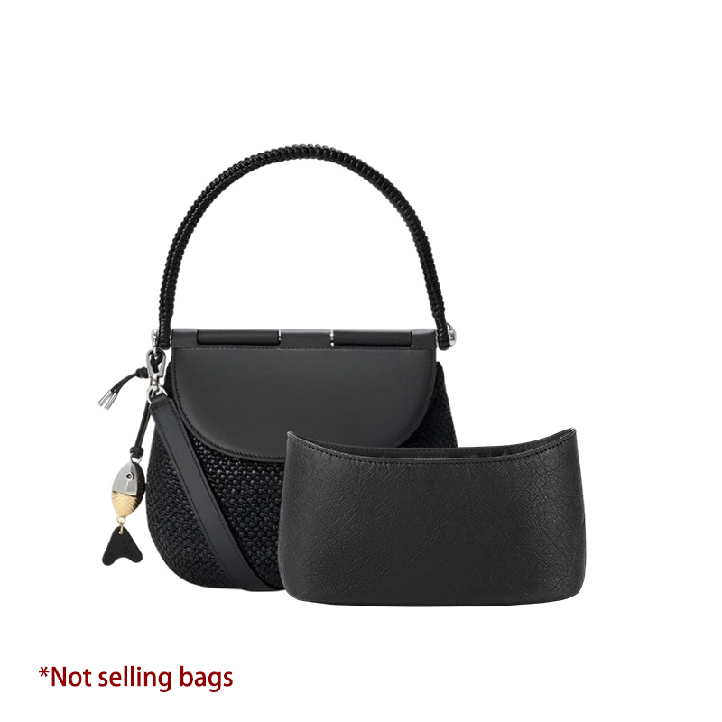 Women'S Bags Handbags - Organizador de fieltro con cremallera para