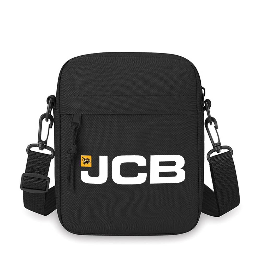 Women Bags Company - JCB empresa con diseño brillante bolso