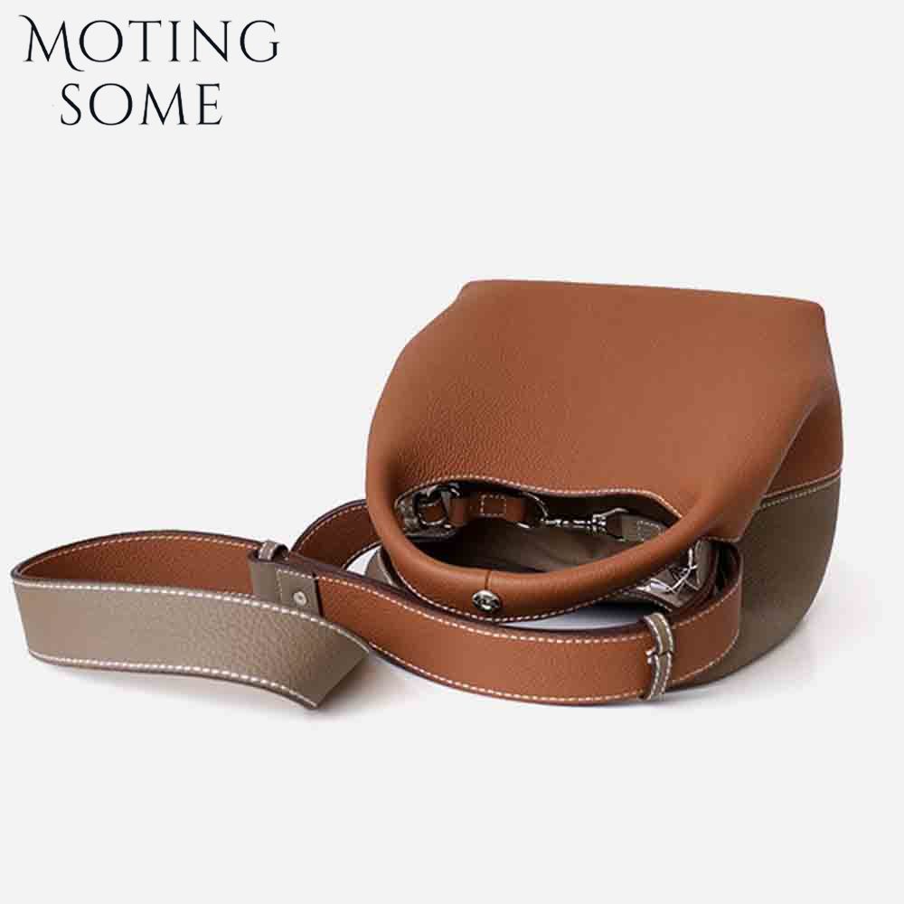 Motingsome-Bolso tipo cubo est - Women Bags On Sale reseña y precio