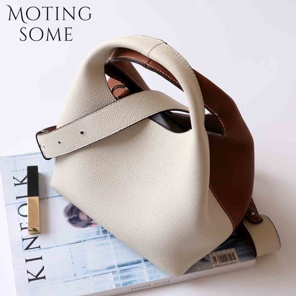 Motingsome-Bolso tipo cubo est - Women Bags On Sale reseña y precio