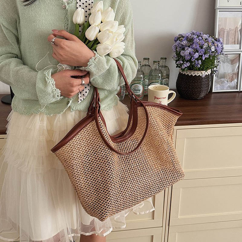 Bolso de lona para mujer, bols - Women Hand Bags For Office reseña y precio