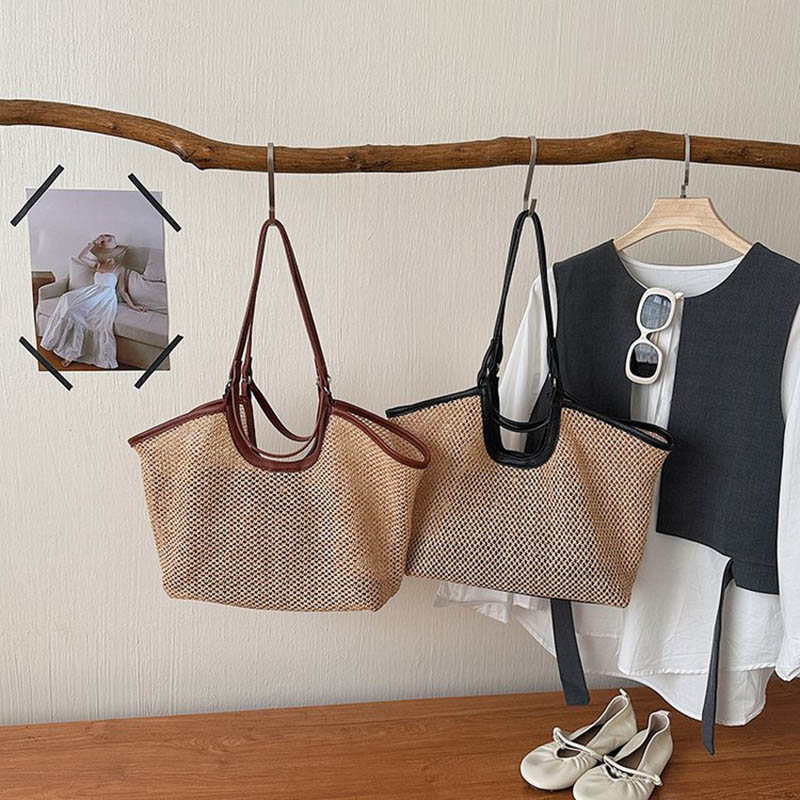Bolso de lona para mujer, bols - Women Hand Bags For Office reseña y precio