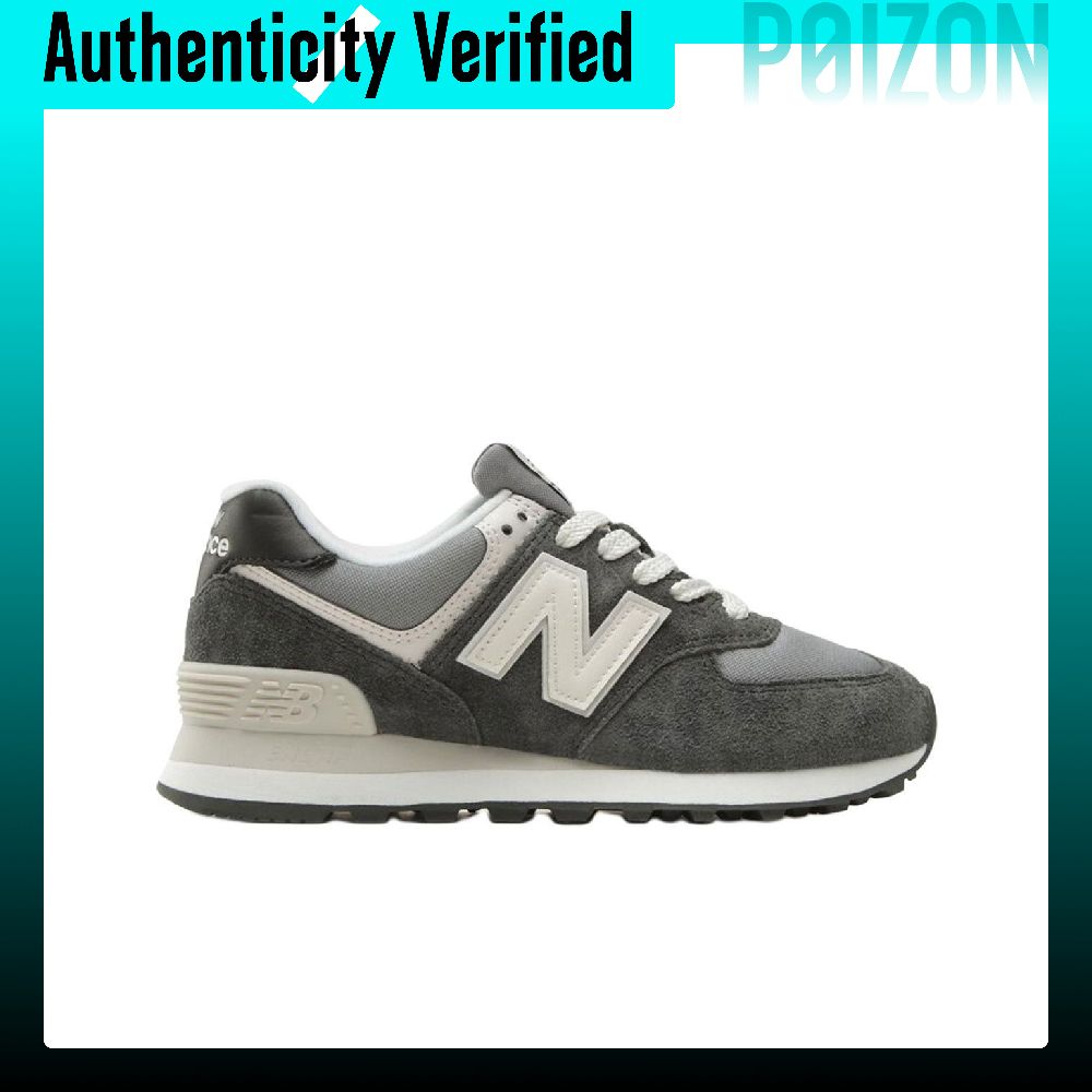Zapatillas de running New Bala - New Balance Shoes 574 reseña y precio