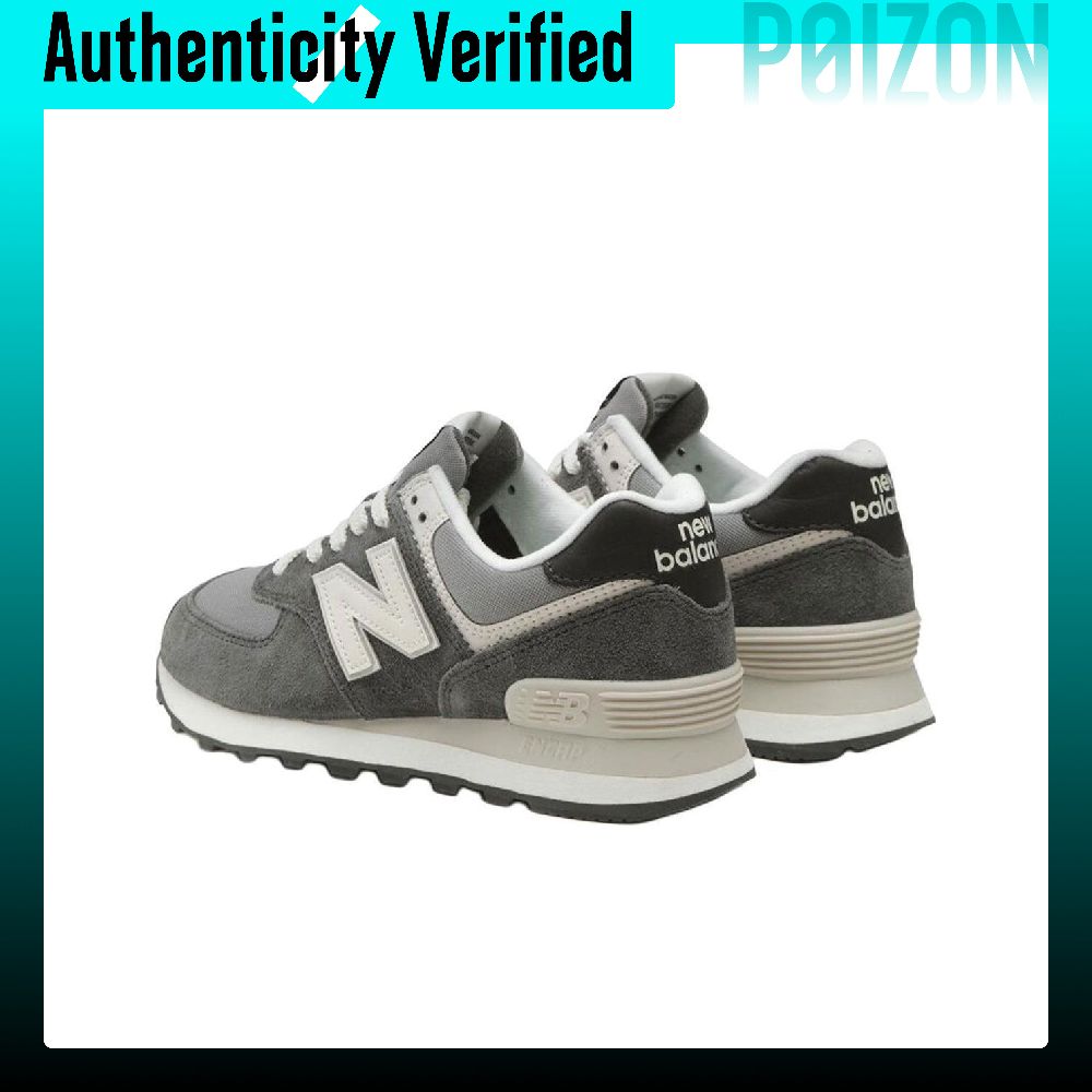 Zapatillas de running New Bala - New Balance Shoes 574 reseña y precio