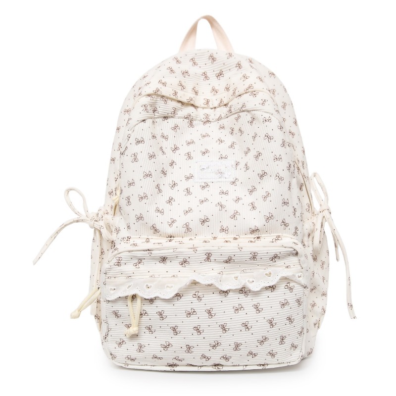 Mochila de pana de invierno co - Women'S Young Bags reseña y precio