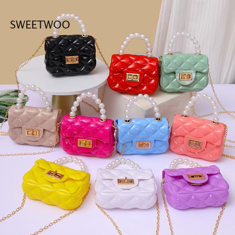Bolso Bandolera Mini Jelly 202 - Women'S Young Bags reseña y precio