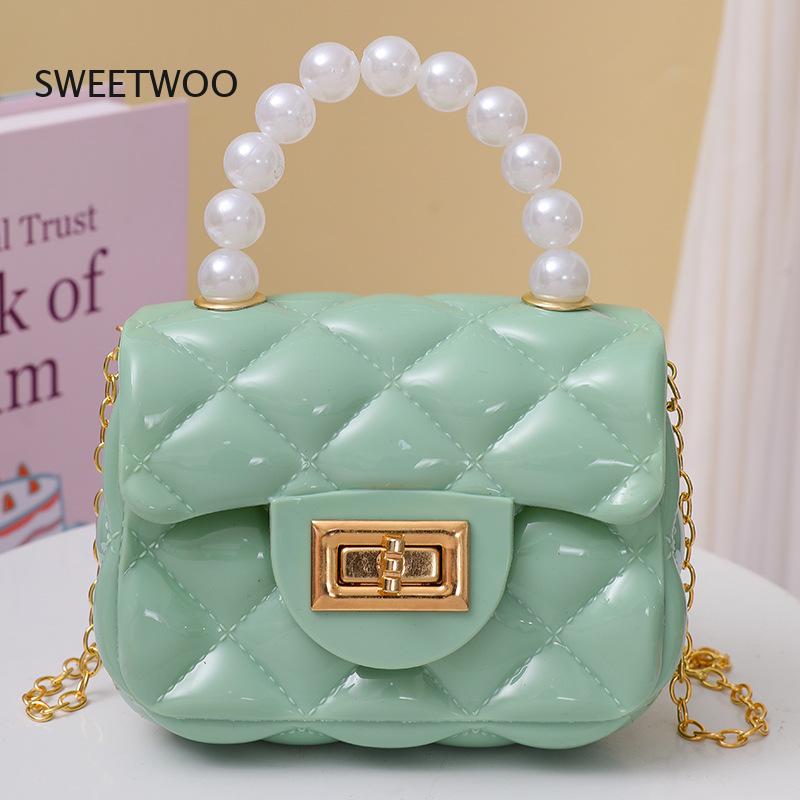 Bolso Bandolera Mini Jelly 202 - Women'S Young Bags reseña y precio