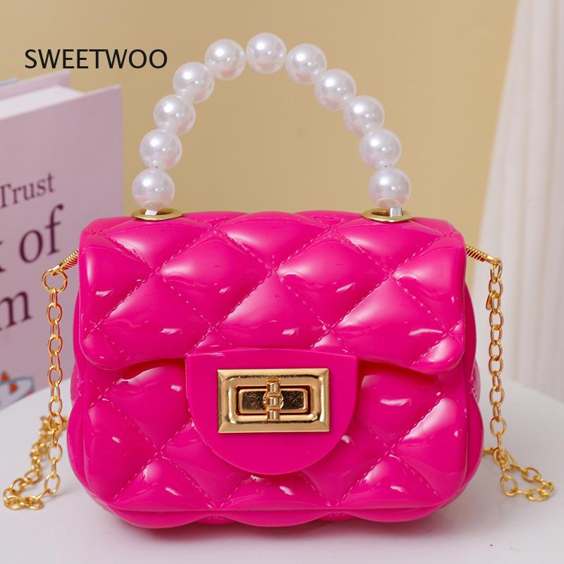 Bolso Bandolera Mini Jelly 202 - Women'S Young Bags reseña y precio