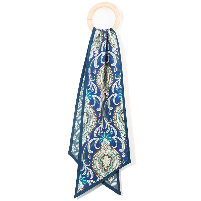 Pañuelo Reversible de Lana y S - Women Hand Bags For Office reseña y precio