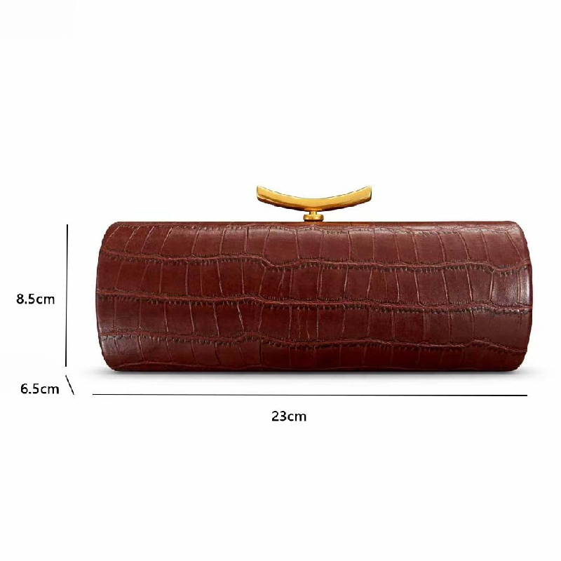 Bolso bandolera de noche. Eleg - Women Bags 2026 Trends reseña y precio