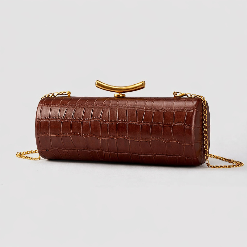 Bolso bandolera de noche. Eleg - Women Bags 2026 Trends reseña y precio