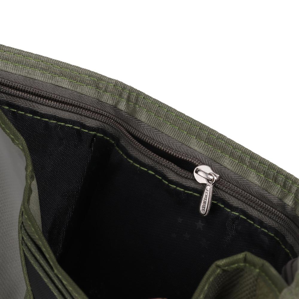 Cartera Casual Trifold de Nail - Women'S Young Bags reseña y precio