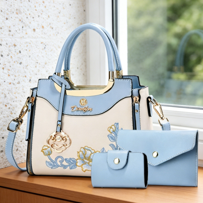 Conjunto de 3 piezas de bolsos - Women'S Bags Handbags reseña y precio