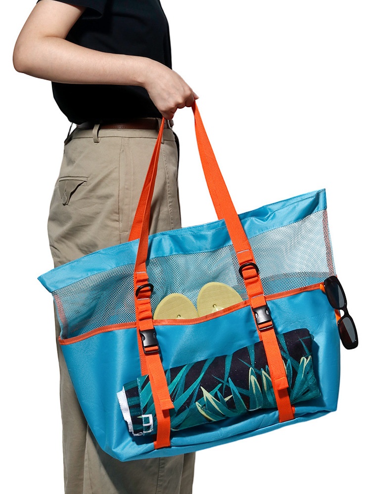 Bolsa de playa impermeable de  - Women'S Young Bags reseña y precio