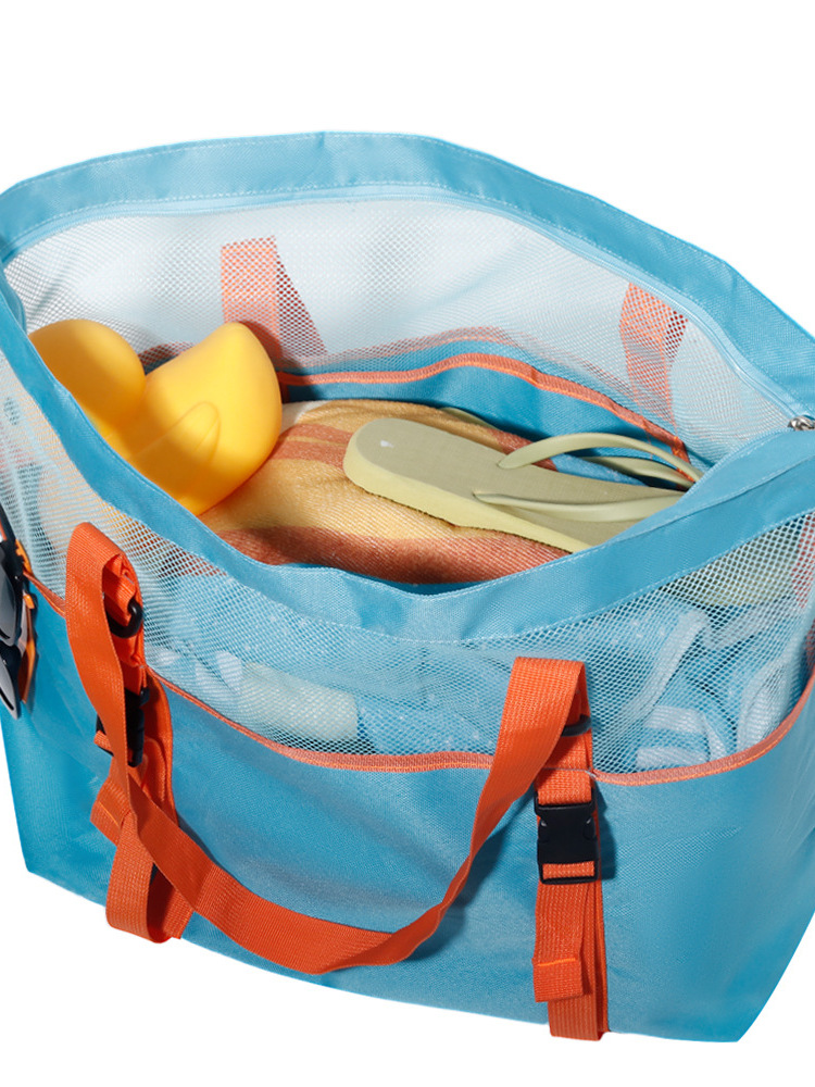 Bolsa de playa impermeable de  - Women'S Young Bags reseña y precio
