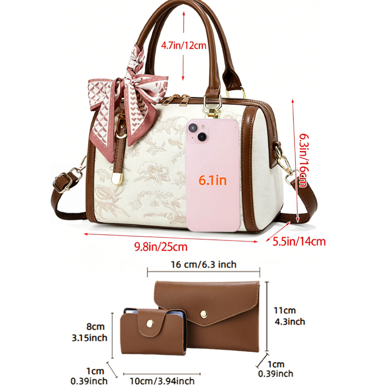 Bolso de mano de lujo ligero b - Women'S Bags Handbags reseña y precio