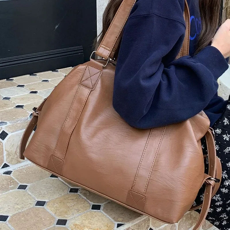 Bolso de mano de moda para muj - Women Hand Bags For Office reseña y precio
