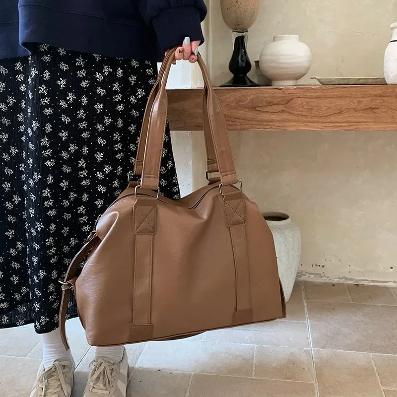 Bolso de mano de moda para muj - Women Hand Bags For Office reseña y precio