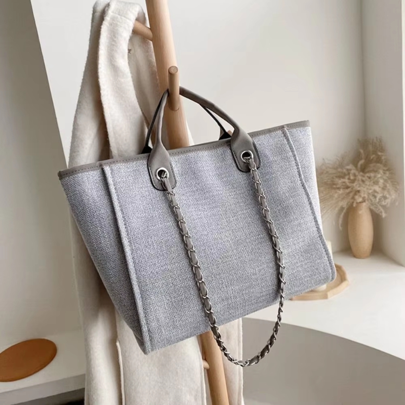 Bolso de mano de lona para muj - Women'S Young Bags reseña y precio