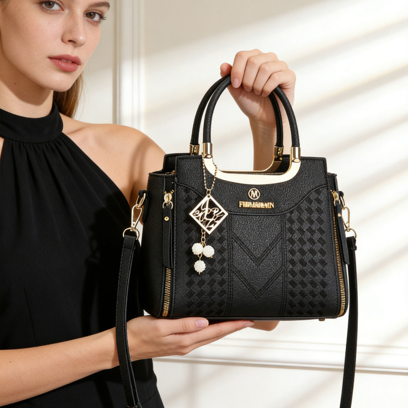 Conjunto de 3 piezas de bolsos - Women'S Bags Handbags reseña y precio