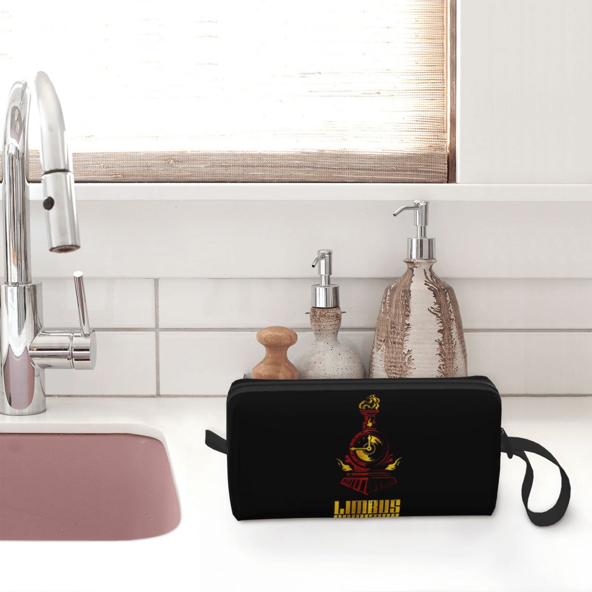 Estuche para lápices Limbus Co - Women Bags Company reseña y precio