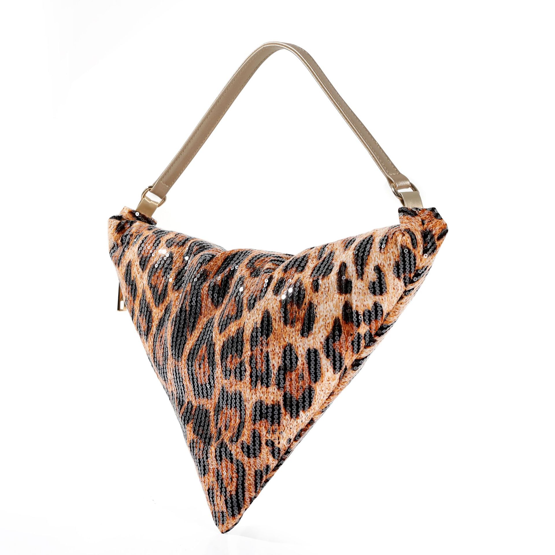 Bolso de hombro tipo media lun - Women Bags 2026 Trends reseña y precio