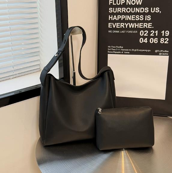Bolso Tote de Cuero de Moda pa - Women Bags 2026 Trends reseña y precio