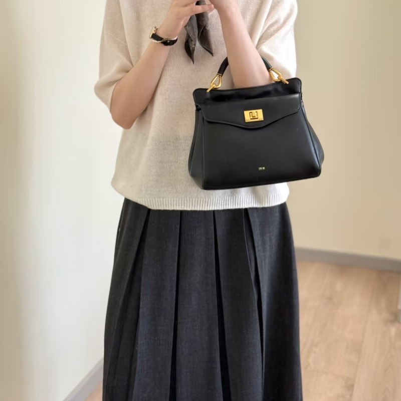 Bolso bandolera de gran capaci - Women Bags 2026 Trends reseña y precio