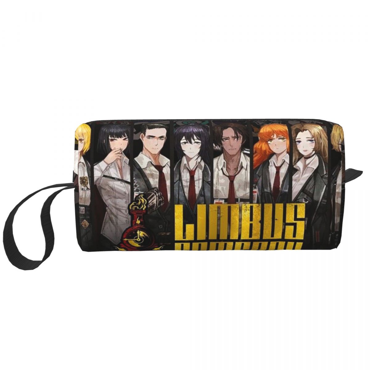 Estuche para lápices Limbus Co - Women Bags Company reseña y precio