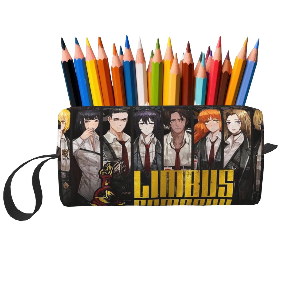 Estuche para lápices Limbus Co - Women Bags Company reseña y precio