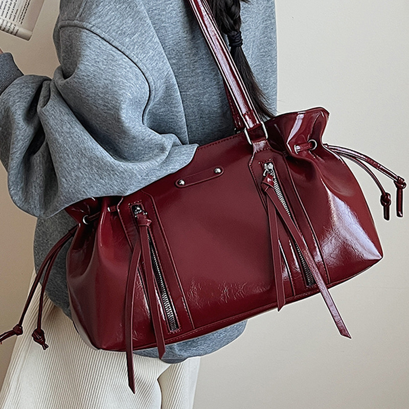 Bolsos de Mano para Mujer, Gra - Women Hand Bags For Office reseña y precio