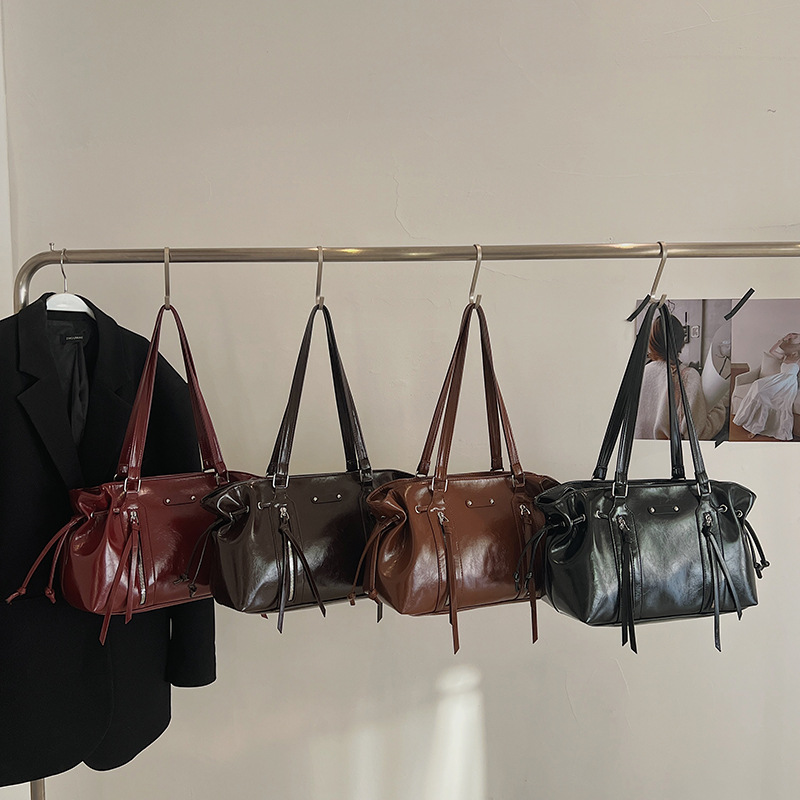Bolsos de Mano para Mujer, Gra - Women Hand Bags For Office reseña y precio