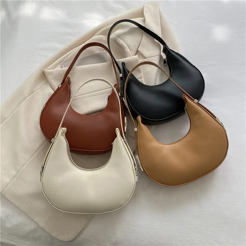Bolso de Hombro de Piel Sintét - Women Bags On Sale reseña y precio