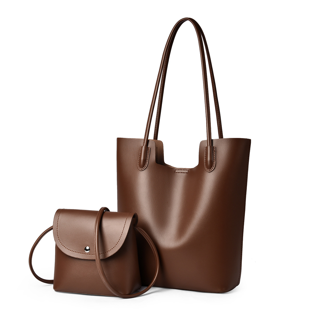 Bolsos de Hombro de Cuero PU p - Women'S Bags Handbags reseña y precio