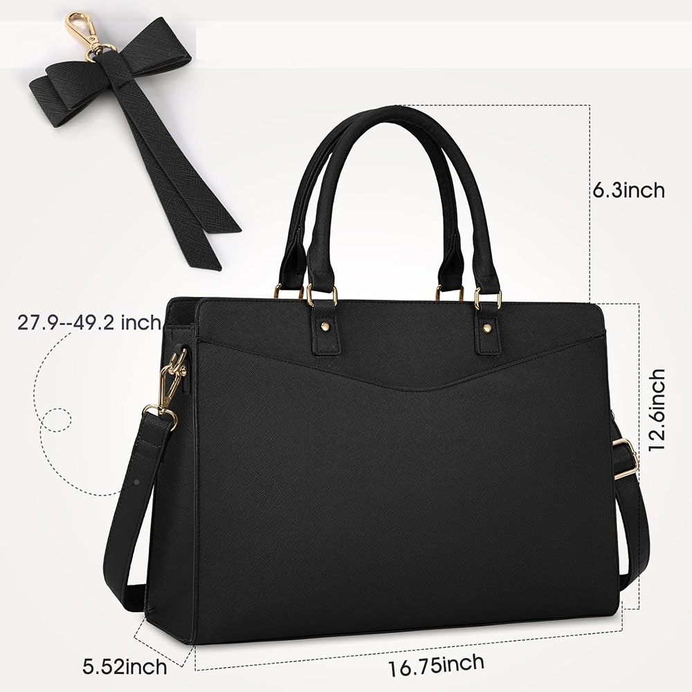 Bolso para Portátil para Mujer - Women Hand Bags For Office reseña y precio