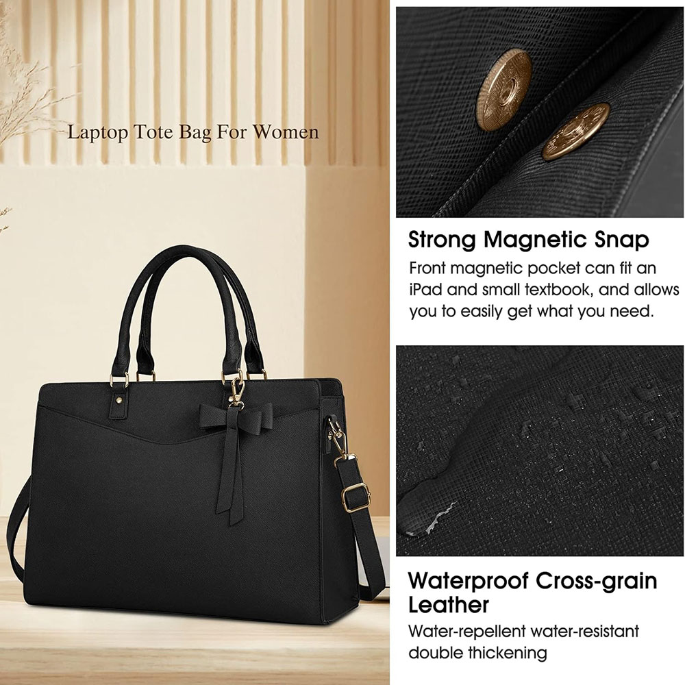 Bolso para Portátil para Mujer - Women Hand Bags For Office reseña y precio
