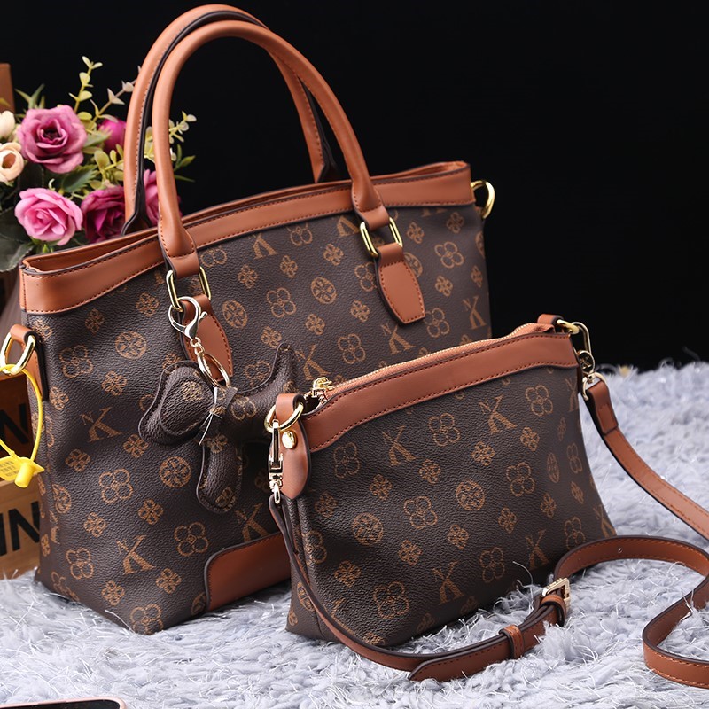 Bolso de Mujer de Marca de Luj - Women Bags On Sale reseña y precio