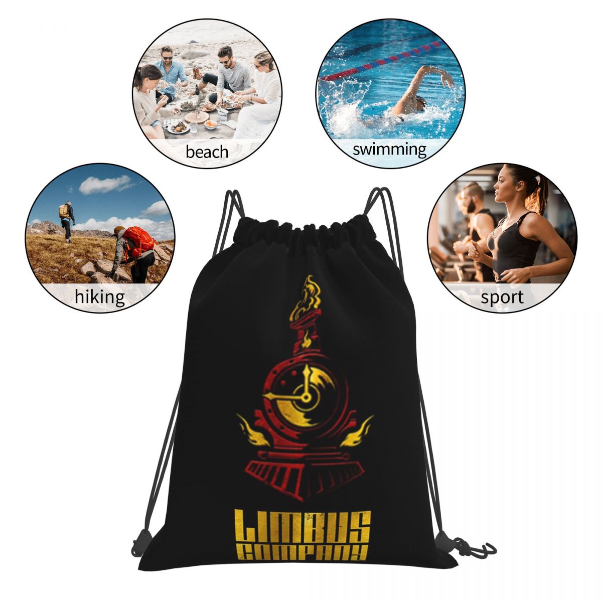 Mochilas Limbus Company, bolsa - Women Bags Company reseña y precio