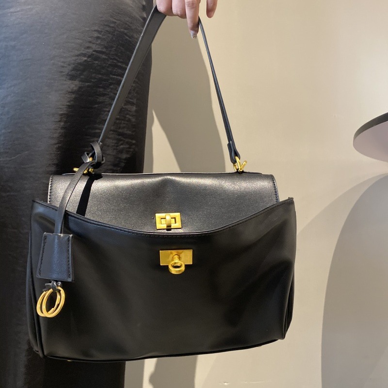 Bolso de mano de gran capacida - Women Bags On Sale reseña y precio