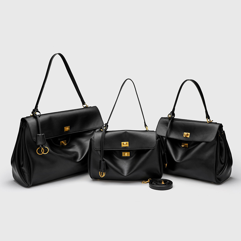 Bolso de mano de gran capacida - Women Bags On Sale reseña y precio